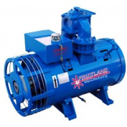  وکیوم پمپ | Vacuum Pumps